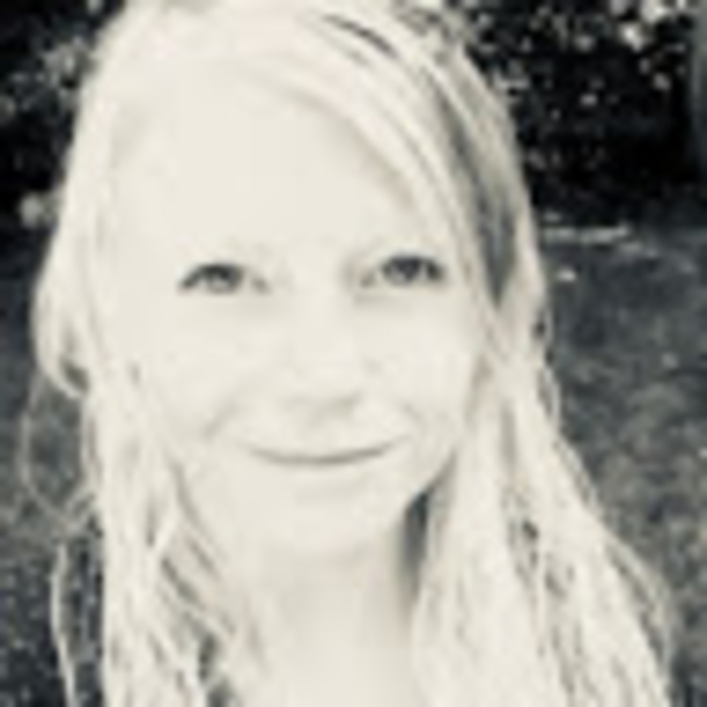 Meet your Posher, Claire
